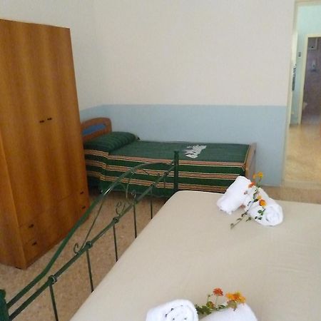 Casa A 30 M Dal Mare Villa Sant Isidoro  Dış mekan fotoğraf