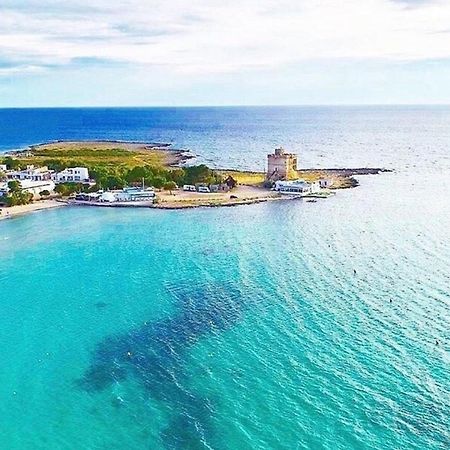 Casa A 30 M Dal Mare Villa Sant Isidoro  Dış mekan fotoğraf
