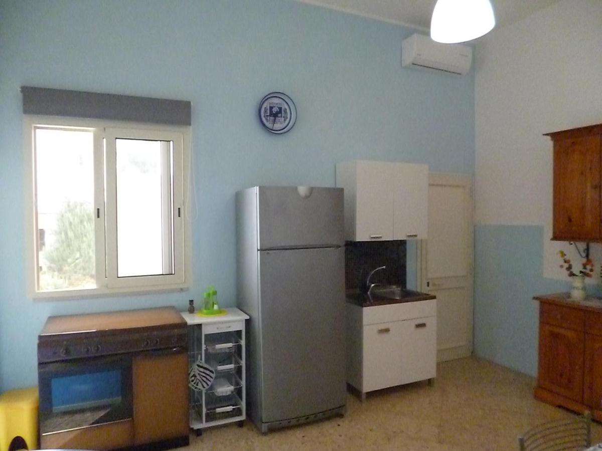 Casa A 30 M Dal Mare Villa Sant Isidoro  Dış mekan fotoğraf