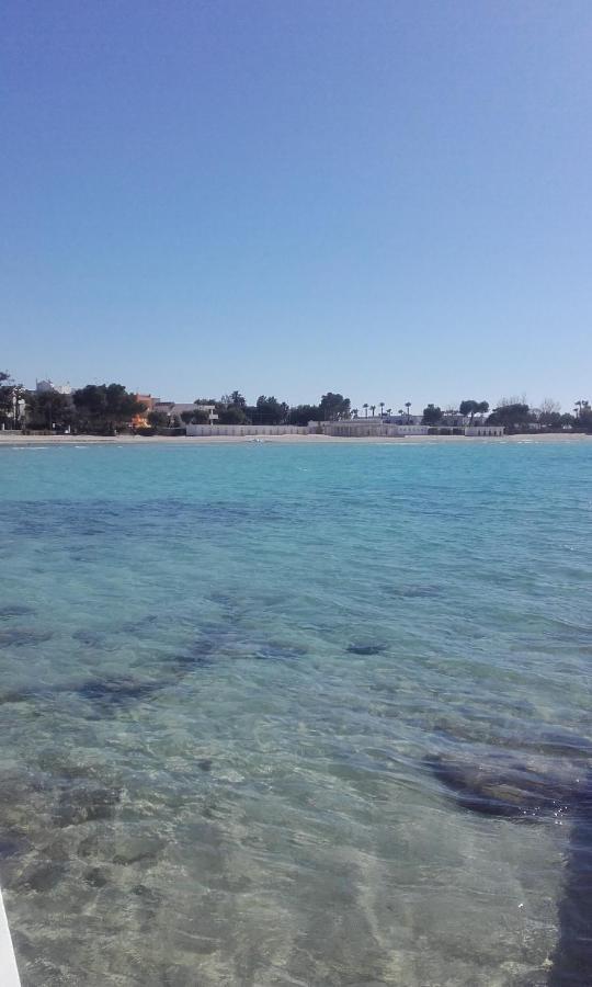 Casa A 30 M Dal Mare Villa Sant Isidoro  Dış mekan fotoğraf