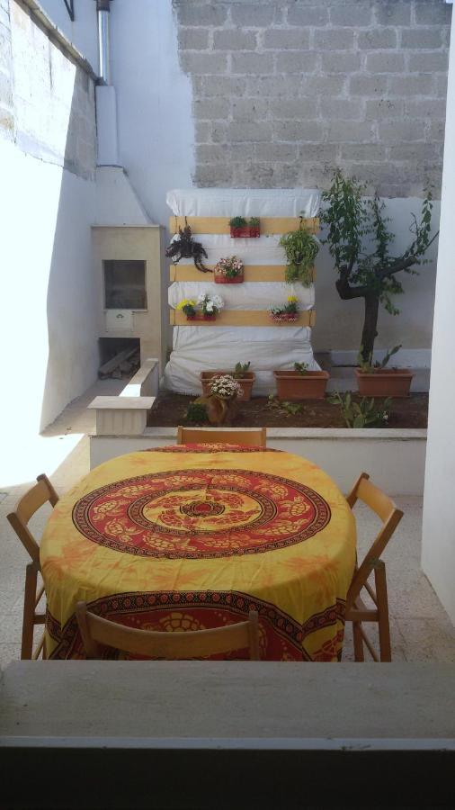Casa A 30 M Dal Mare Villa Sant Isidoro  Dış mekan fotoğraf