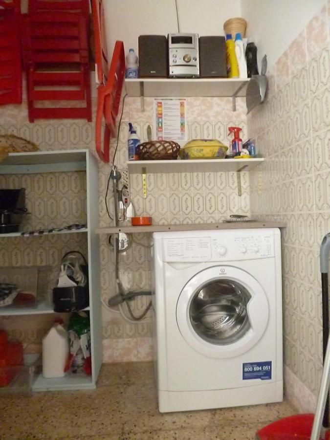 Casa A 30 M Dal Mare Villa Sant Isidoro  Dış mekan fotoğraf