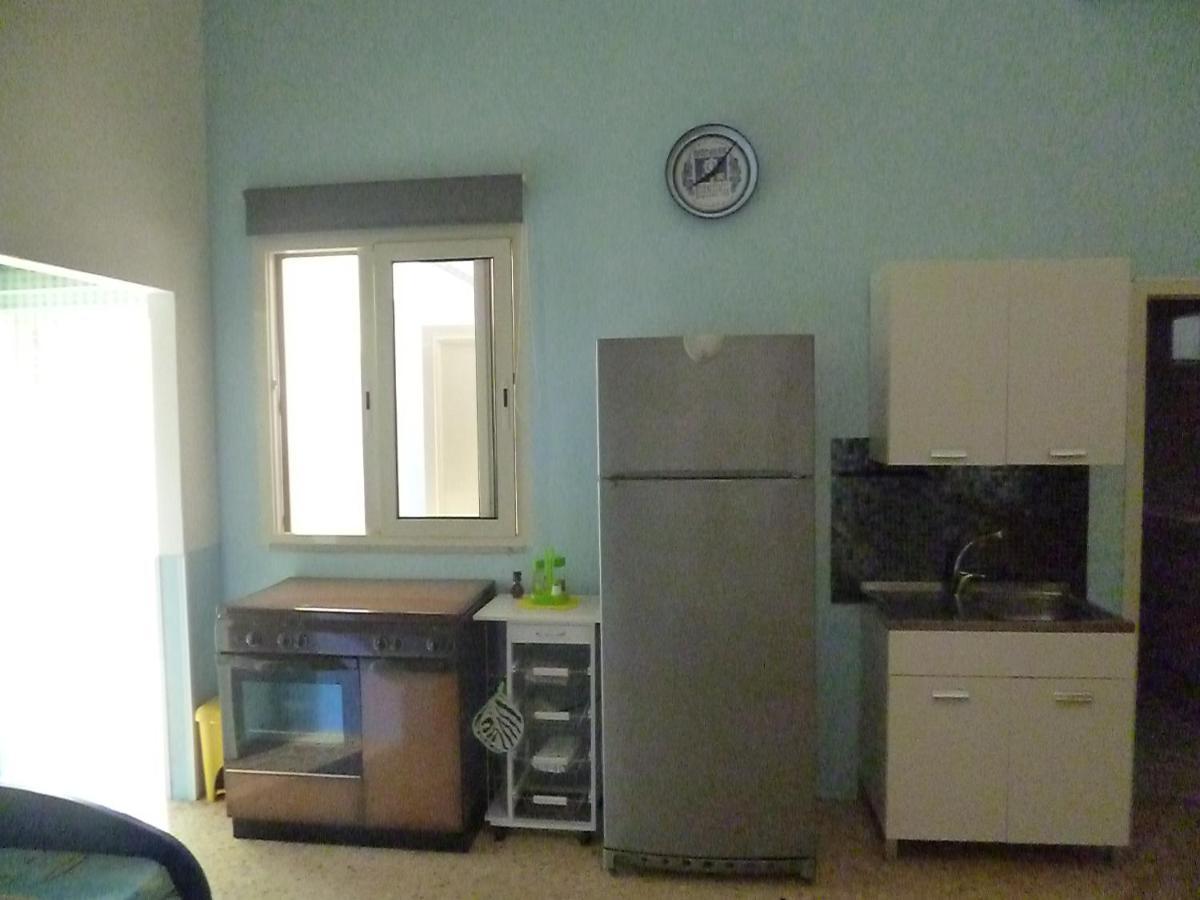 Casa A 30 M Dal Mare Villa Sant Isidoro  Dış mekan fotoğraf