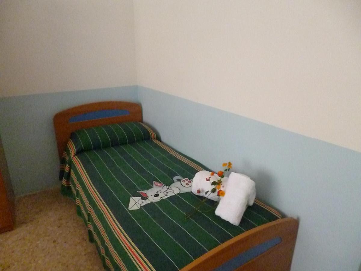 Casa A 30 M Dal Mare Villa Sant Isidoro  Dış mekan fotoğraf