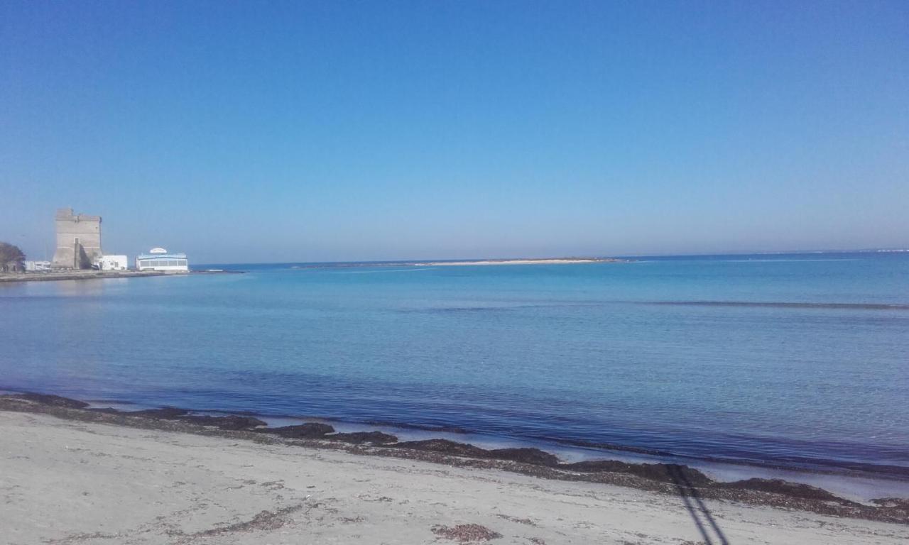Casa A 30 M Dal Mare Villa Sant Isidoro  Dış mekan fotoğraf