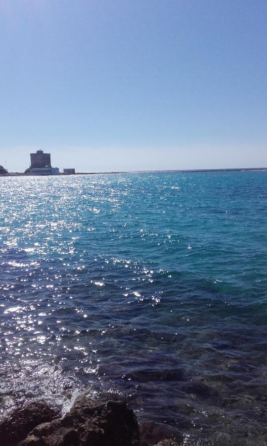 Casa A 30 M Dal Mare Villa Sant Isidoro  Dış mekan fotoğraf