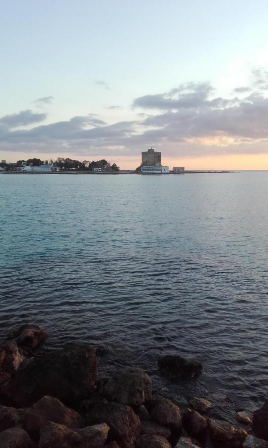 Casa A 30 M Dal Mare Villa Sant Isidoro  Dış mekan fotoğraf