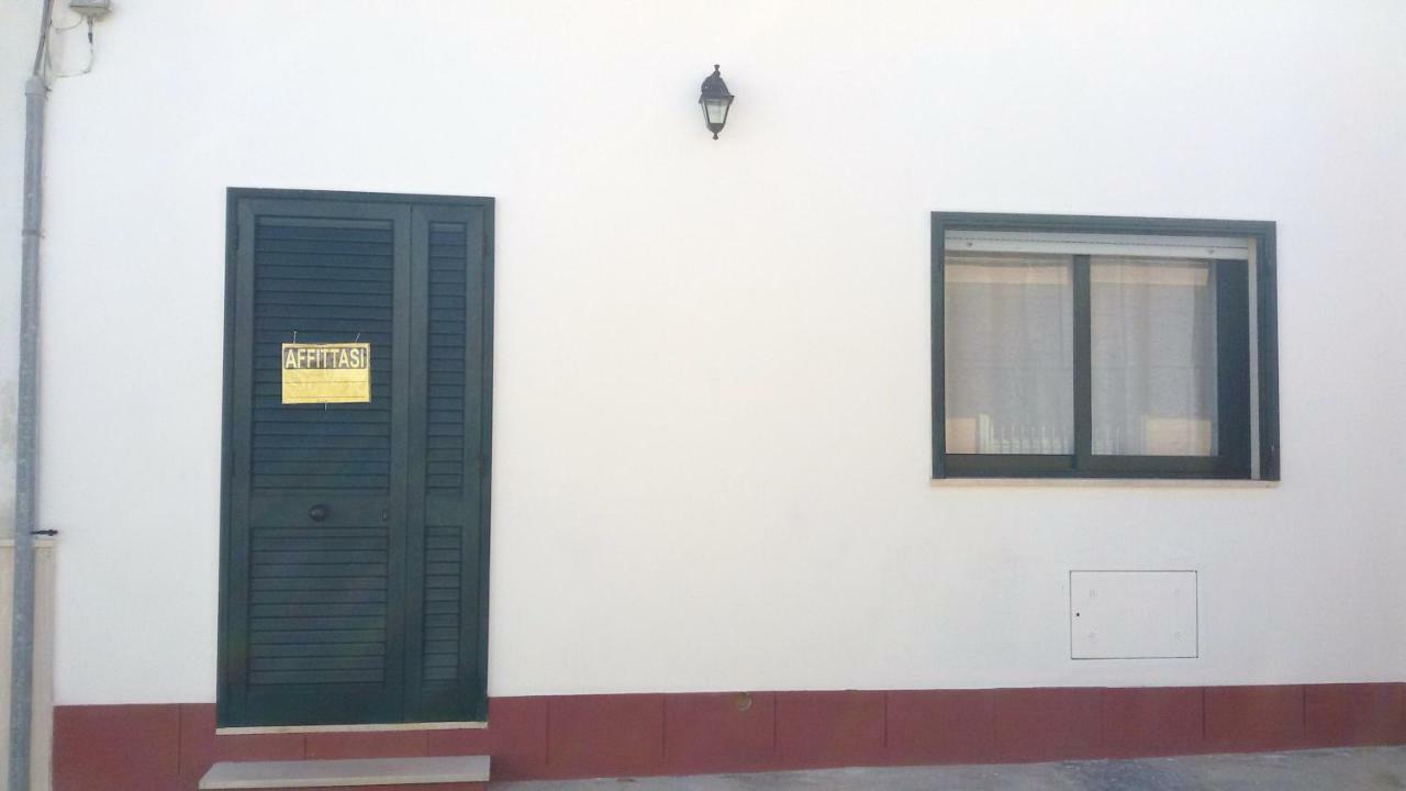 Casa A 30 M Dal Mare Villa Sant Isidoro  Dış mekan fotoğraf